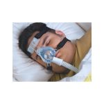 Philips ComfortGel Blue Nasal mask | Standard size - Image 4