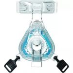 Philips ComfortGel Blue Nasal mask | Standard size - Image 2