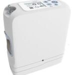 Inogen One G5 Portable Oxygen Concentrator FAA approved for air travel