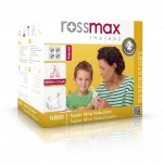 NB 60 Super Mini Piston Nebulizer - Image 3