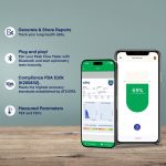 Safey Premium Peak Flow Meter | Online Demostration & Installation. - Image 3