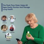 Safey Premium Peak Flow Meter | Online Demostration & Installation. - Image 4