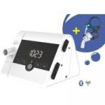 Lowenstein prisma Aqua | Heated Humidifier | 2 year warranty | Online Demostration& Installation | Made in Germany | White Colour | Bluetooth. - Image 4