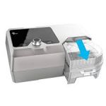 BMC RESmart G2S B25VT BiPAP Machine | 2 year warranty | Online Demostration & Installation. - Image 3