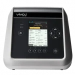Breas Vivo - 2 Non-Invasive Ventilation BiPAP Machine | 2 Years Warranty | Mode : CPAP, S, ST, PSV, T, PCV+A | Online Demostration & Installation.