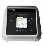 Breas Vivo - 2 Non-Invasive Ventilation BiPAP Machine | 2 Years Warranty | Mode : CPAP, S, ST, PSV, T, PCV+A | Online Demostration & Installation.