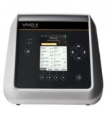 Breas Vivo – 3 Non-Invasive Ventilation BiPAP Machine | 2 Years Warranty | Mode : CPAP, S, ST, PSV, T, PCV+A | Online Demostration & Installation. - Image 3