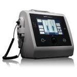 Breas Clearway 2 Non-Invasive Ventilator Machine - Image 2
