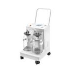 K-life Suction machine Ele Double Jar SU 102