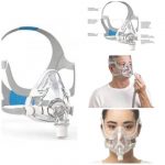 ResMed AirFit F20 Full Face CPAP Mask M - Image 3