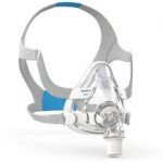 ResMed AirFit F20 Full Face CPAP Mask