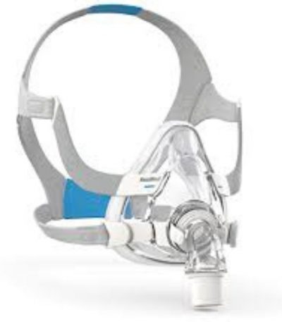 ResMed AirFit F20 Full Face CPAP Mask