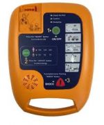 Automatic External Defibrillator AED8000 - Image 2