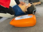 Automatic External Defibrillator AED8000 - Image 6