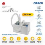 Omron Ultrasonic Nebulizer NE-U780 - Image 3