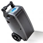 Oxlife O2 Concepts INDEPENDENCE |Transportable Oxygen Concentrator - Image 2