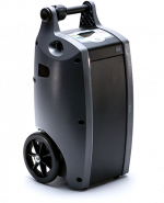 Oxlife O2 Concepts INDEPENDENCE |Transportable Oxygen Concentrator