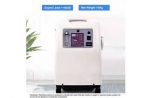 ResPro HB512 Oxygen Concentrator For Home & Hospitals - Image 3