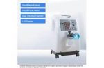 ResPro HB512 Oxygen Concentrator For Home & Hospitals - Image 6