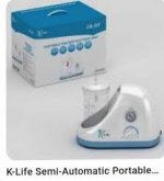 K-Life Suction Unit 101 - Image 2