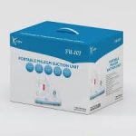 K-Life Suction Unit 101 - Image 5