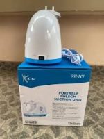 K-Life Suction Unit 101 - Image 6