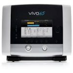 Breas Vivo 65 Non-Invasive Ventilator Machine | 2 Years Warranty | Mode :  CPAP, SIMV, PSV, PSV(TgV), PCV, PCV(TgV), VCV SIMV, PCV(A), PCV(A+TgV), VCV, VCV(A), VCV MPV, PCV MPV - Image 2