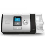 Resmed Lumis 100 ST BiPAP Device | Rental for only Delhi NCR. - Image 5