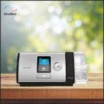 Resmed Lumis 100 ST BiPAP Device | Rental for only Delhi NCR. - Image 4