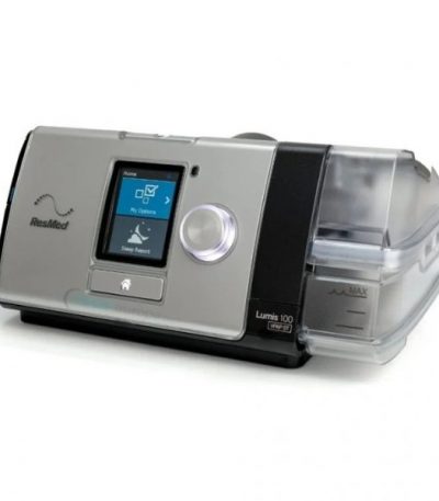 Lumis 100 ST BiPAP