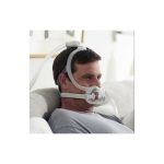 Philips Respironics DreamWear Full Face Mask | Medium wide Size - Image 4