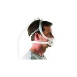 Philips Respironics DreamWear Full Face Mask | Medium wide Size - Image 5