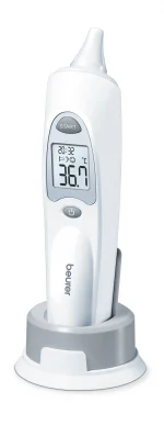 Beurer FT 58 Ear Thermometer - Image 3