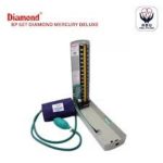 Diamond BPMR 120 Deluxe Conventional BP Instrument - Image 3