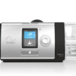Resmed Lumis 150 St iVAPS Bipap Device | Rental for only Delhi NCR. - Image 3