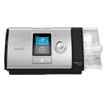 Resmed Lumis 150 St iVAPS Bipap Device | Rental for only Delhi NCR. - Image 2