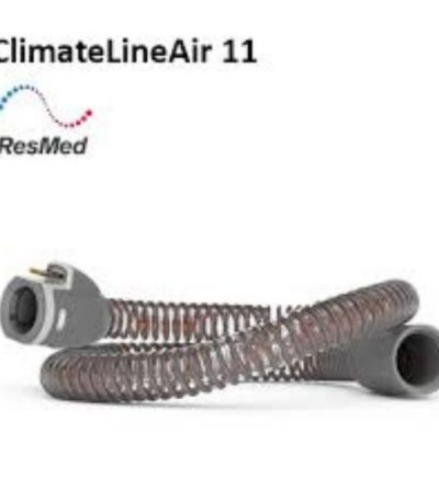 Resmed Airsense 11 Climate lineair Heated tube.