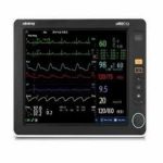 Mindray uMEC 100 patient monitor - Image 4