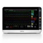 Mindray uMEC 100 patient monitor