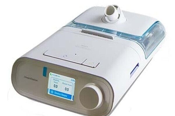 Philips Dreamstation Auto BiPAP