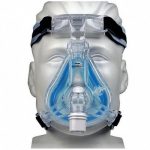 Philips Respironics Comfort Gel | Oro Nasal Mask.
