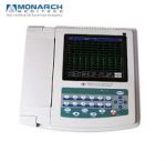 Contec Twelve Channel ECG Machine - 1200G - Image 4