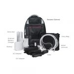 Oxymed P2 Portable Oxygen Concentrator - Image 3