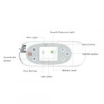 Oxymed P2 Portable Oxygen Concentrator - Image 5