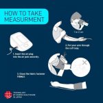 OMRON HEM-8712 BP Monitor - Image 4