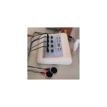 Johari Electrotherapy | Nerve & Muscle Stim (NMS) 498 - Image 2