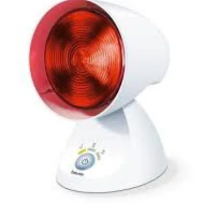 Beurer IL 35 Infrared Lamp