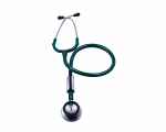 Medikart Single Head Stethoscope | Aerospace grade chest piece with superior sound, sensitivity, clarity, strength and corrosion resistance - Image 11