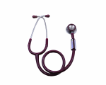 Medikart Single Head Stethoscope | Aerospace grade chest piece with superior sound, sensitivity, clarity, strength and corrosion resistance - Image 11