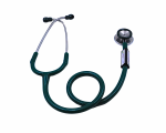 Medikart Single Head Stethoscope | Aerospace grade chest piece with superior sound, sensitivity, clarity, strength and corrosion resistance - Image 12
